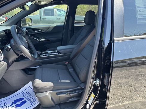 New 2026 Chevrolet Equinox LT image 14