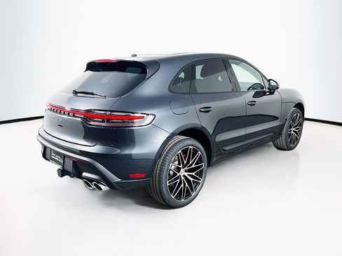 New 2026 Porsche Macan S image 9