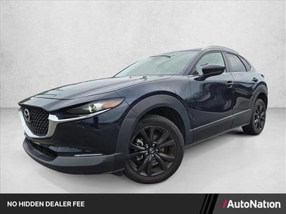 Used 2024 MAZDA CX-30 AWD 2.5 S w/ Select Sport Pkg