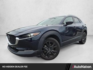 Used 2024 MAZDA CX-30 AWD 2.5 S w/ Select Sport Pkg video 1
