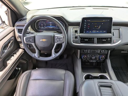 Used 2023 Chevrolet Tahoe LT w/ Luxury Package RWD image 20