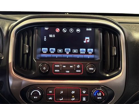 Used 2016 GMC Canyon SLT AWD/4WD image 24