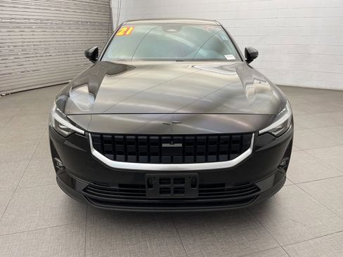 Used 2021 Polestar Polestar 2 image 9