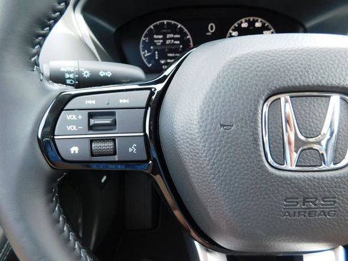 Used 2022 Honda Civic EX image 28