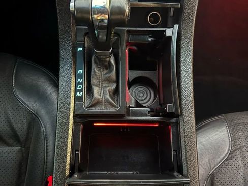 Used 2011 Ford Taurus SHO w/ 402A Rapid Spec Order Code image 27