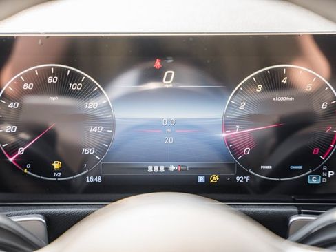 New 2025 Mercedes-Benz GLB 250 GLB 250 image 45