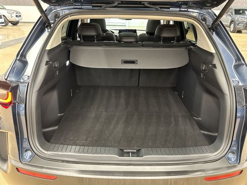 Used 2024 MAZDA CX-50 AWD 2.5 S w/ Cargo Package image 28