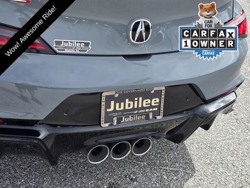 Used 2026 Acura Integra Type S FWD image 30