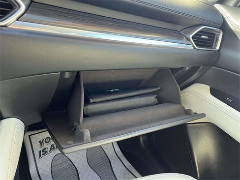 Certified 2023 MAZDA CX-5 AWD 2.5 S w/ Premium Plus Pkg image 32