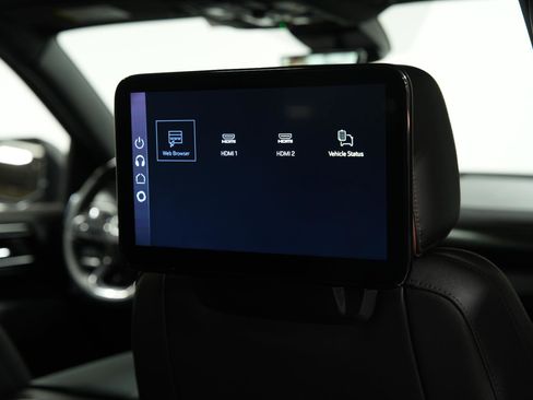 New 2026 GMC Yukon AT4 w/ AT4 Premium Plus Package image 20