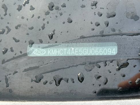 Used 2016 Hyundai Accent SE image 8