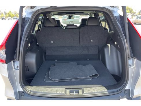 Certified 2026 Honda CR-V Sport-L image 17
