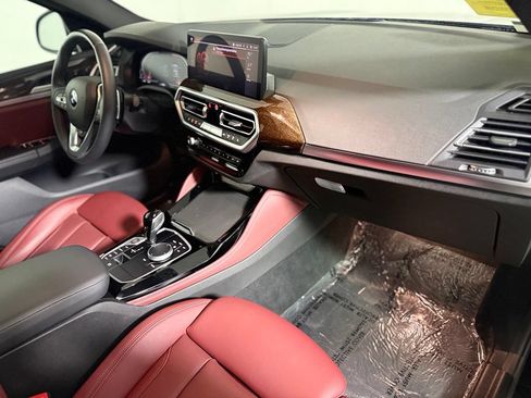 Used 2023 BMW X4 xDrive30i AWD/4WD image 27