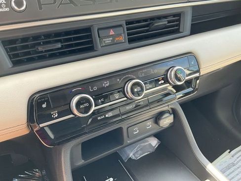 Used 2026 Honda Passport RTL image 27