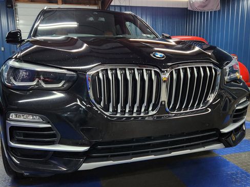 Used 2019 BMW X5 xDrive40i image 57