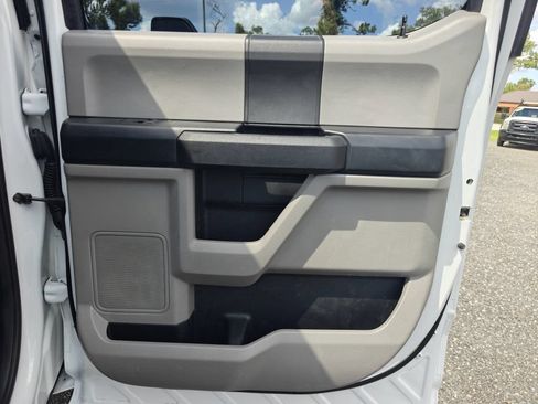 Used 2017 Ford F250 XL w/ Power Equipment Group AWD/4WD image 35