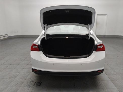 Used 2024 Chevrolet Malibu LT image 29