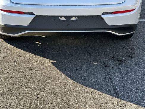 New 2026 Toyota Crown XLE image 17