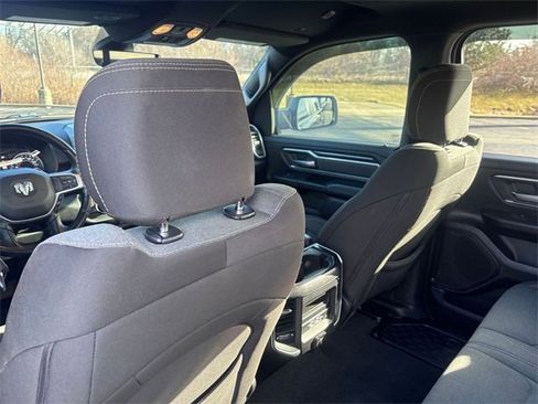 Certified 2022 RAM 1500 Big Horn image 23