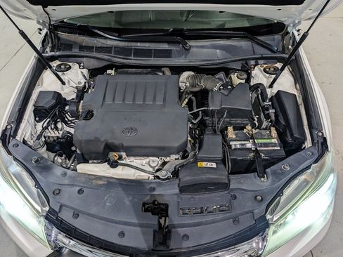 Used 2017 Toyota Camry XLE FWD image 53