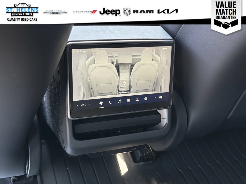 Used 2025 Tesla Model 3 Long Range RWD image 15