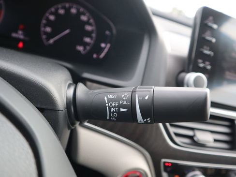 Used 2018 Honda Accord EX-L image 22