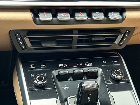 Used 2022 Porsche 911 Turbo S image 24