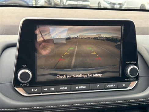 Certified 2023 Nissan Rogue SV w/ SV Premium B Package image 26