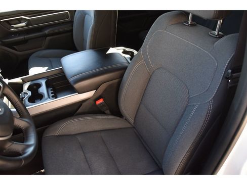 Used 2023 RAM 1500 Big Horn image 13