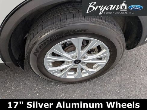 Used 2023 Ford Escape Active image 36