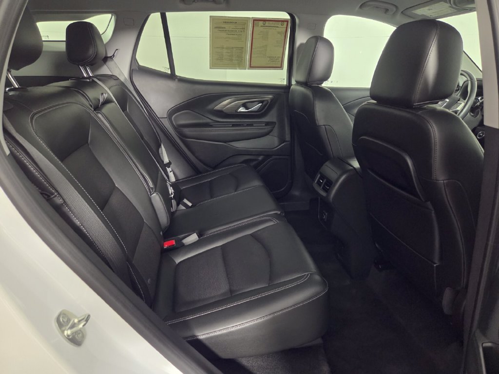 Used 2022 GMC Terrain SLT w/ Elevation Edition FWD image 28