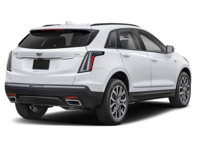 Used 2023 Cadillac XT5 Sportv w/ Technology Package AWD/4WD image 23