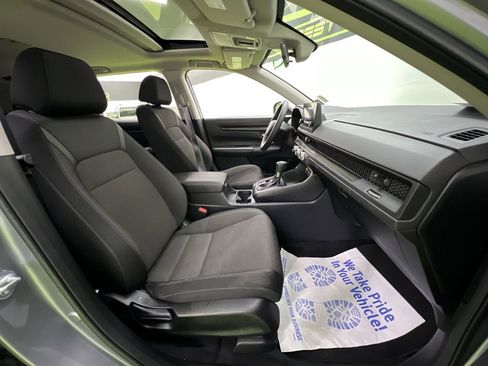 Used 2023 Honda CR-V EX image 28