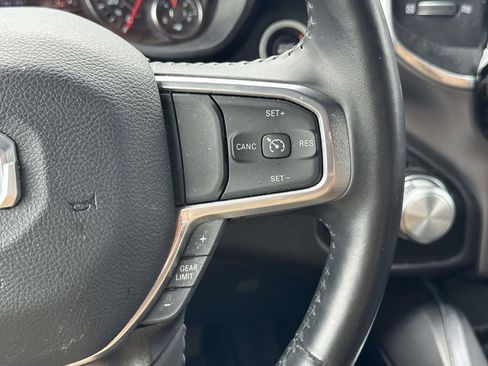 Used 2023 RAM 1500 Laramie AWD/4WD image 26