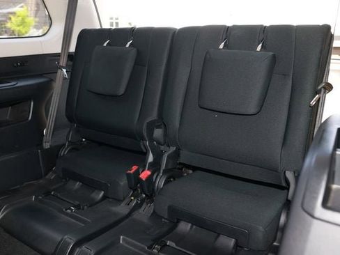 Used 2024 Toyota 4Runner SR5 RWD image 27