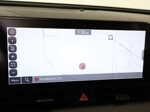 Used 2024 Kia Sportage EX FWD image 44