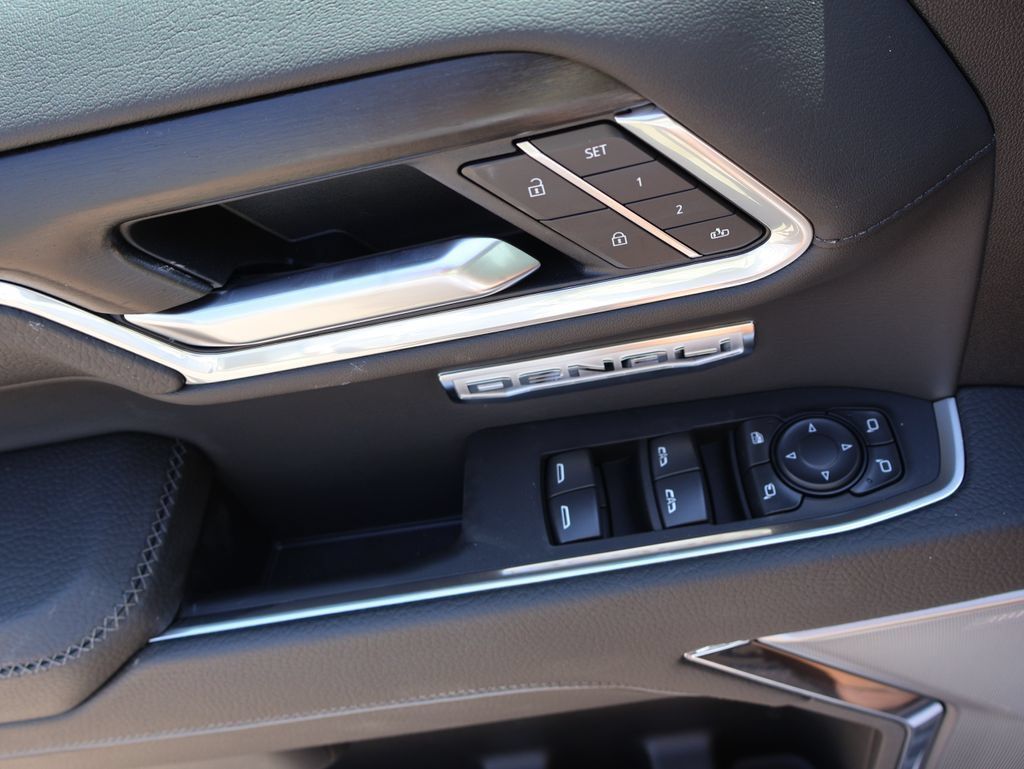 New 2026 GMC Sierra 1500 Denali AWD/4WD image 34