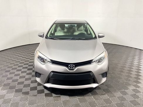 Used 2014 Toyota Corolla L image 4