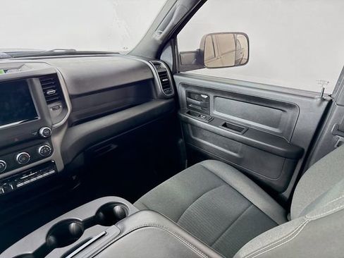 Used 2021 RAM 2500 Tradesman image 21