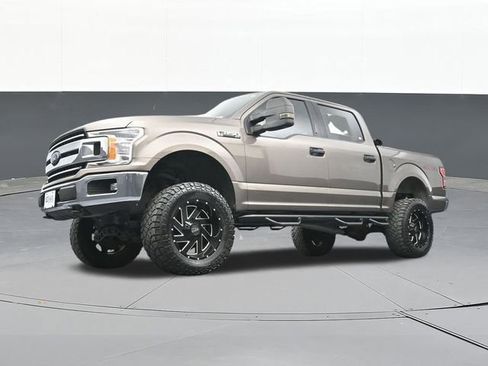 Used 2019 Ford F150 XLT AWD/4WD image 61
