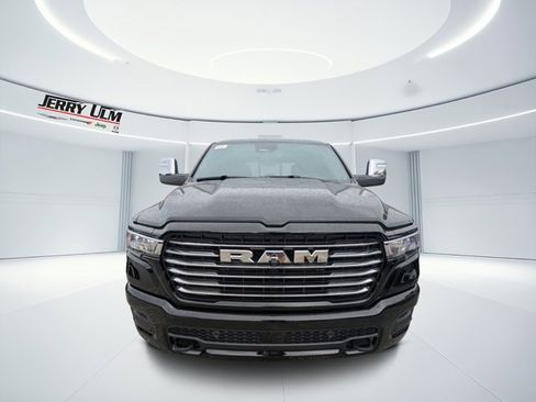 New 2026 RAM 1500 Laramie w/ Laramie Preferred Package image 7