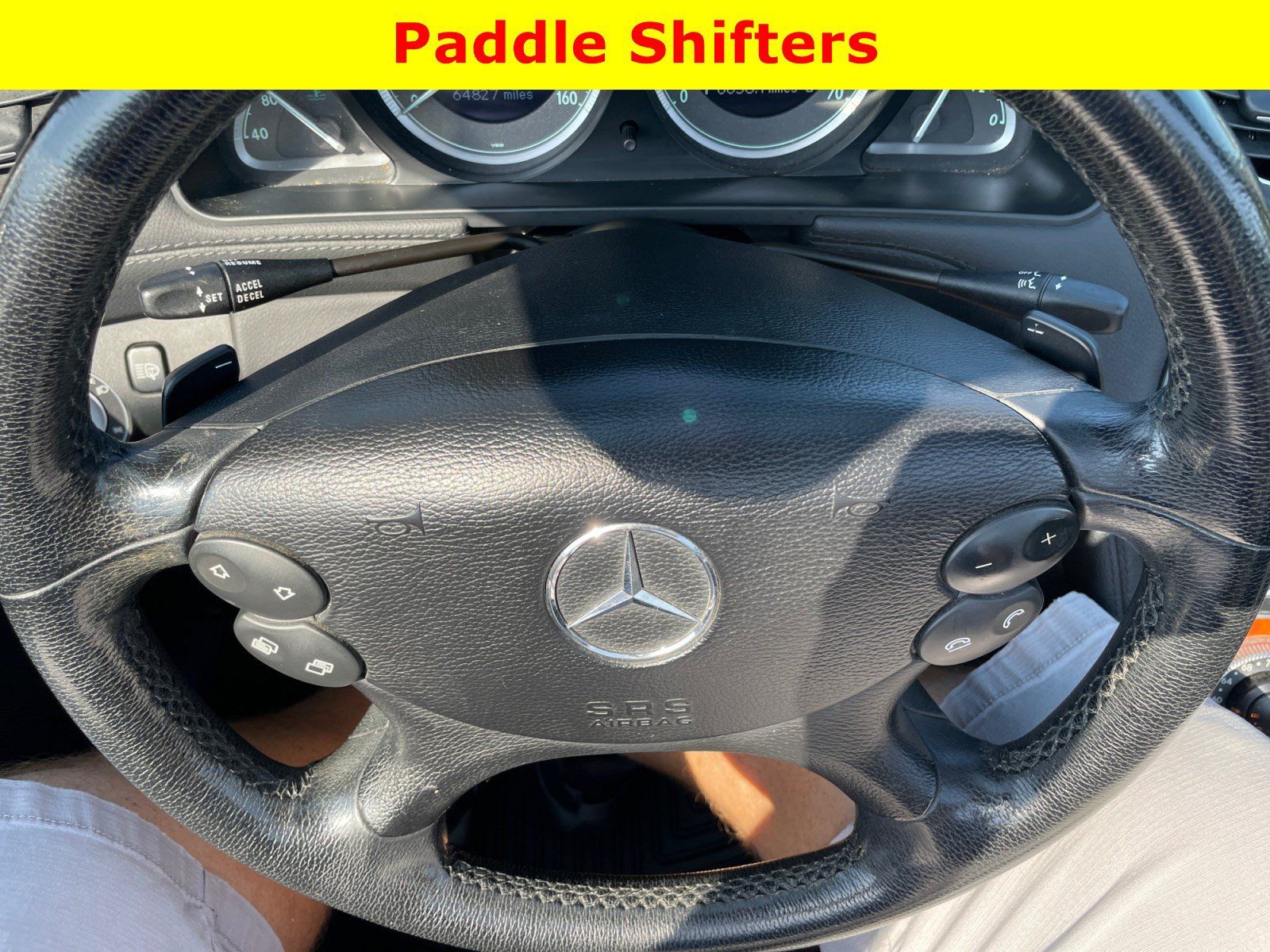 Used 2007 Mercedes-Benz SL 550 image 23