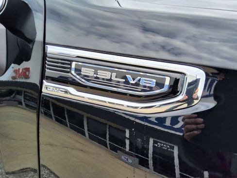 New 2026 GMC Sierra 1500 SLT w/ SLT Premium Plus Package AWD/4WD image 50