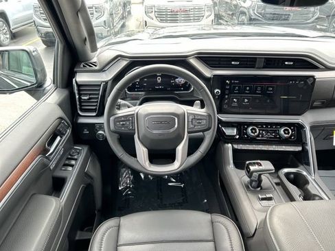 New 2026 GMC Sierra 1500 Denali w/ Denali Reserve Package image 24