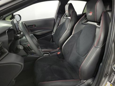 Used 2025 Toyota Corolla GR image 14
