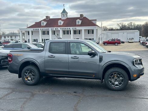 New 2026 Ford Maverick Tremor image 5
