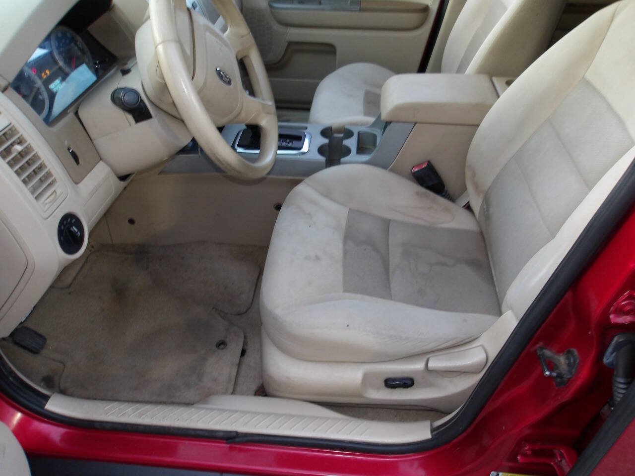 Used 2008 Ford Escape XLT AWD/4WD image 5