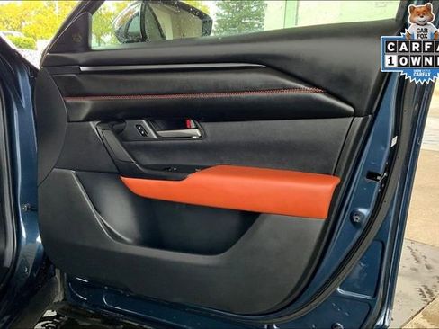 Used 2024 MAZDA CX-50 AWD 2.5 Turbo w/ Cargo Package image 24