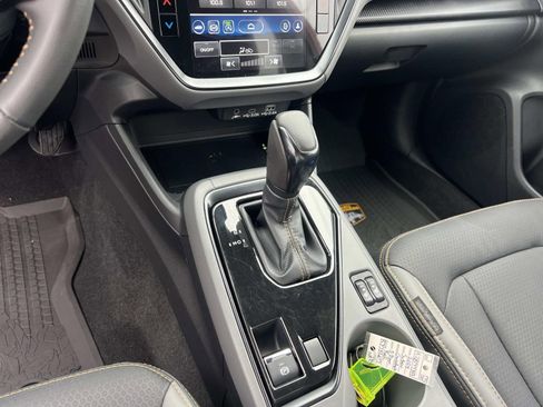 Used 2024 Subaru Crosstrek 2.5i Wilderness w/ Crosstrek Mirror Package image 30