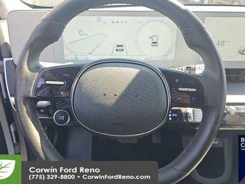 Used 2023 Hyundai Ioniq 5 Limited image 14